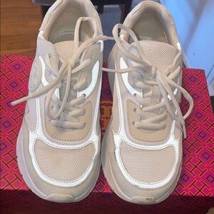 ❌📦Sold📦❌Tory Burch Women's Sneakers